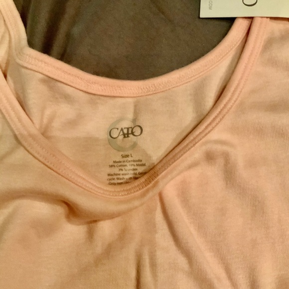 2 tank top set - Picture 3 of 5